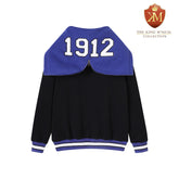 Tennessee State Black Prep Hoodie